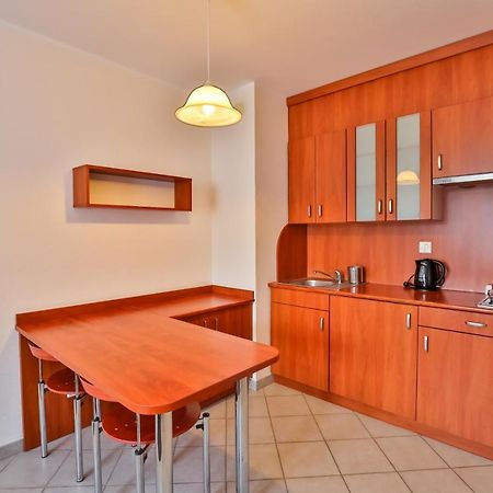 Bielik Apartament B12 Spa I Wellness Z Balkonem Blisko Plazy Miedzyzdroje Εξωτερικό φωτογραφία